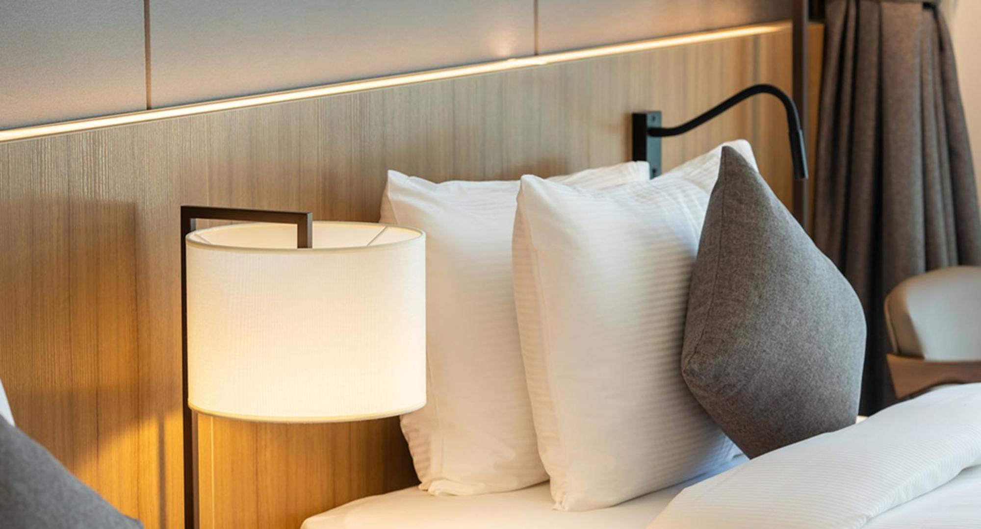 Ramada Plaza by Wyndham Dolsan Yeosu Otel Dış mekan fotoğraf